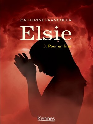 cover image of Elsie T03
